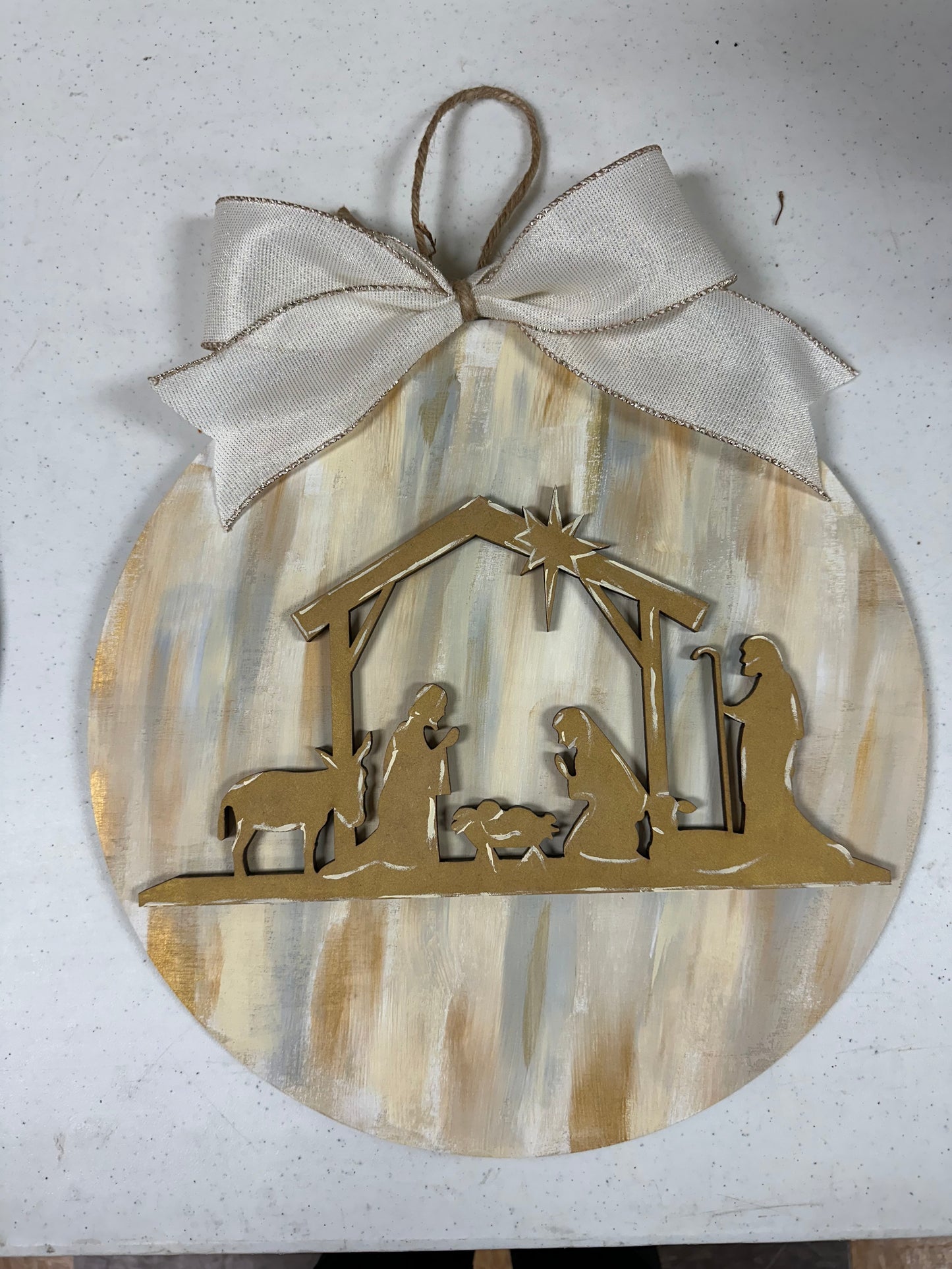 In Person Paint Parties