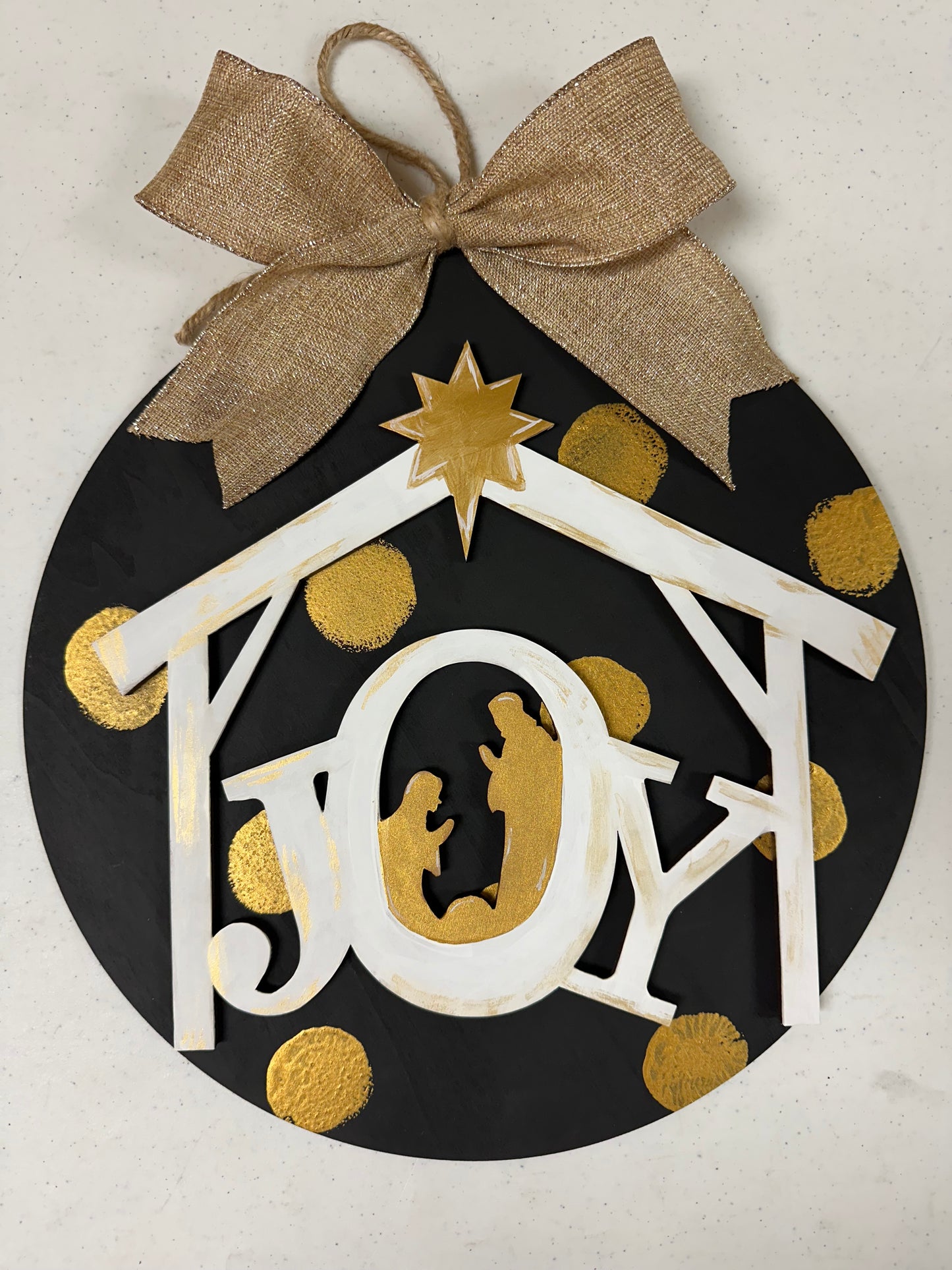 In Person Paint Parties