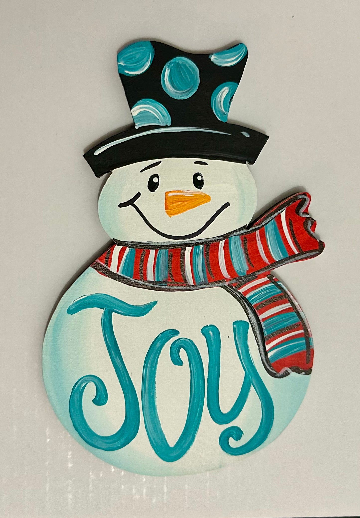 In Person Paint Parties