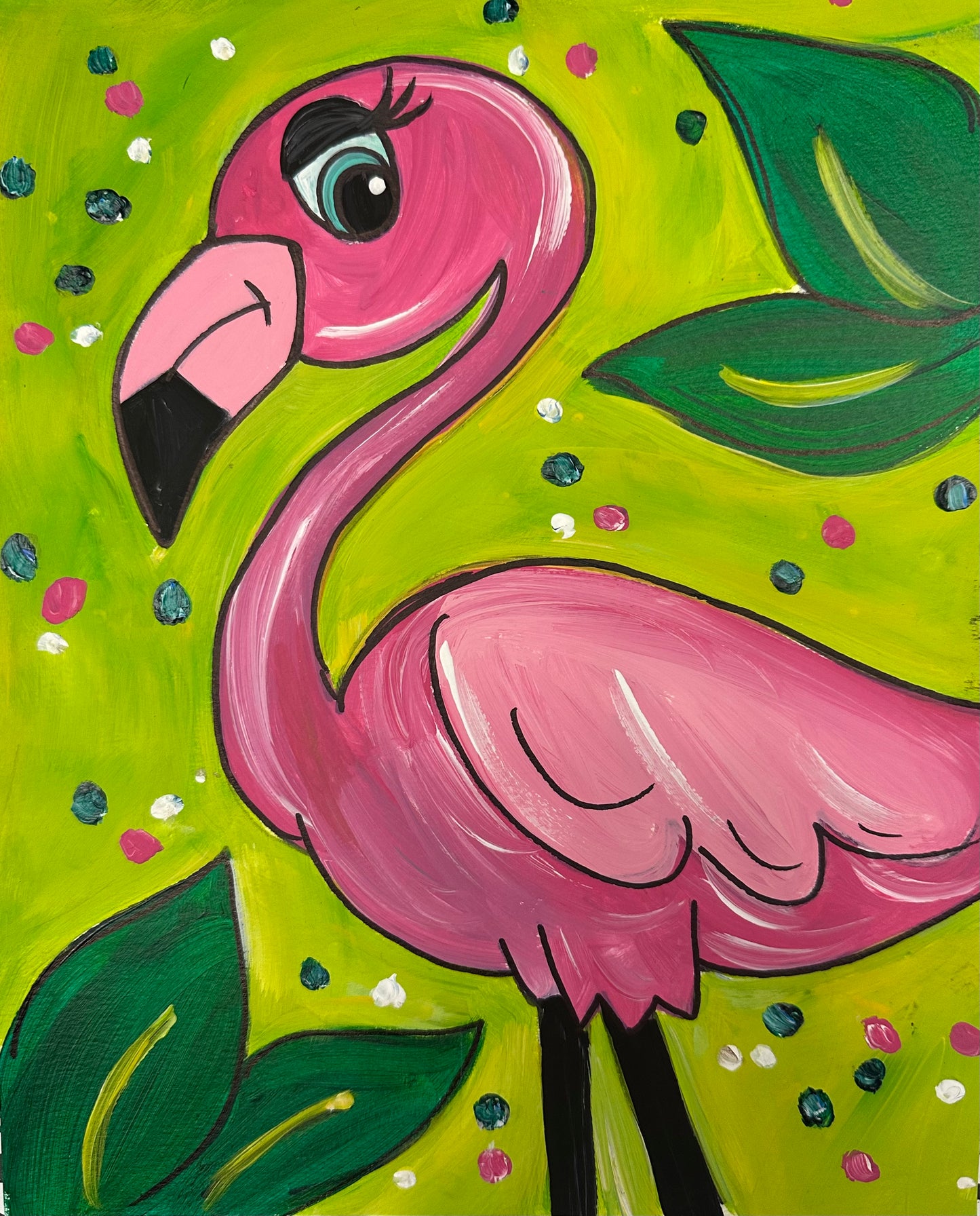 Bulk Art Kits for Birthday Parties and Social Events