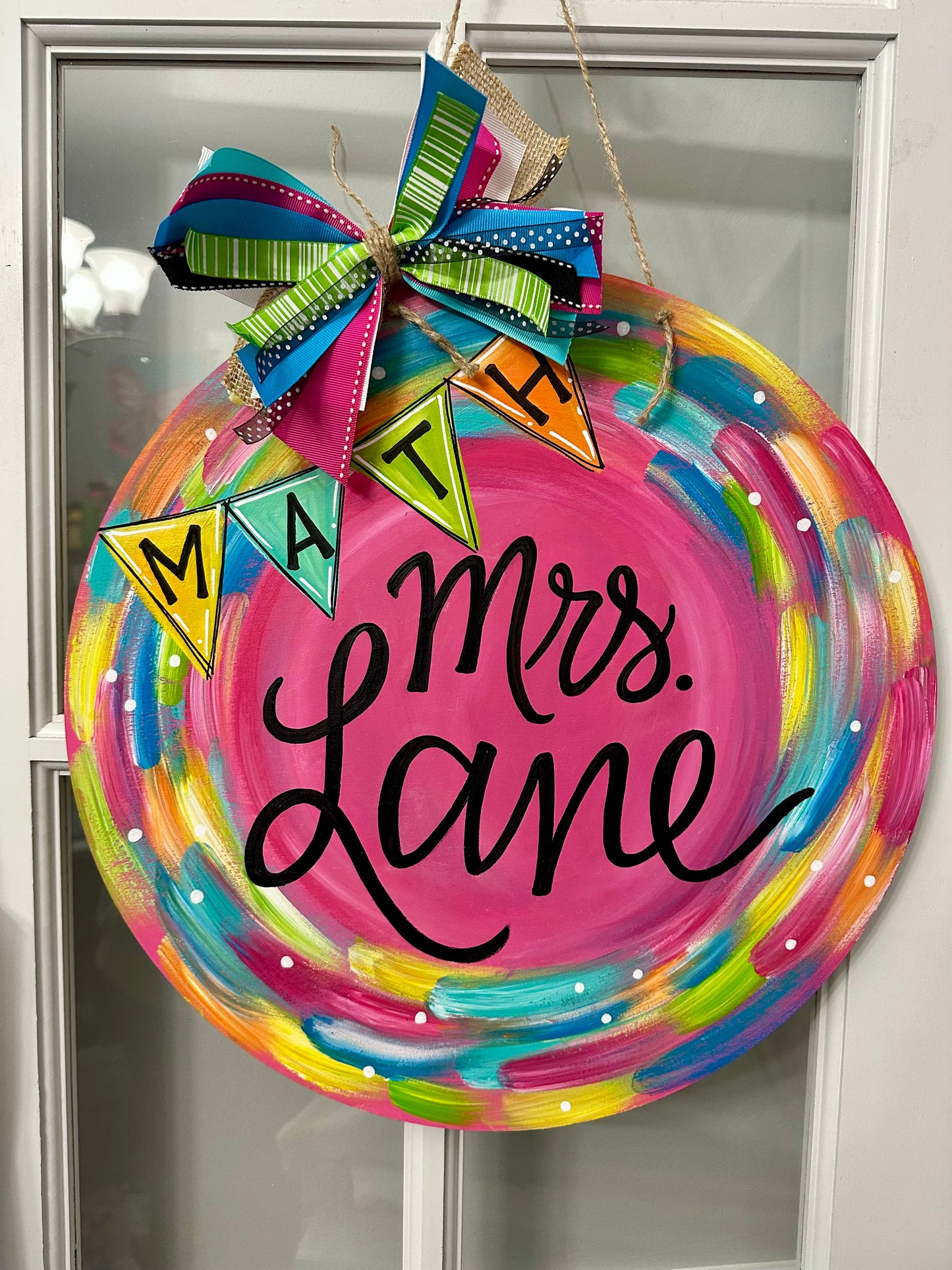 In Person Paint Parties