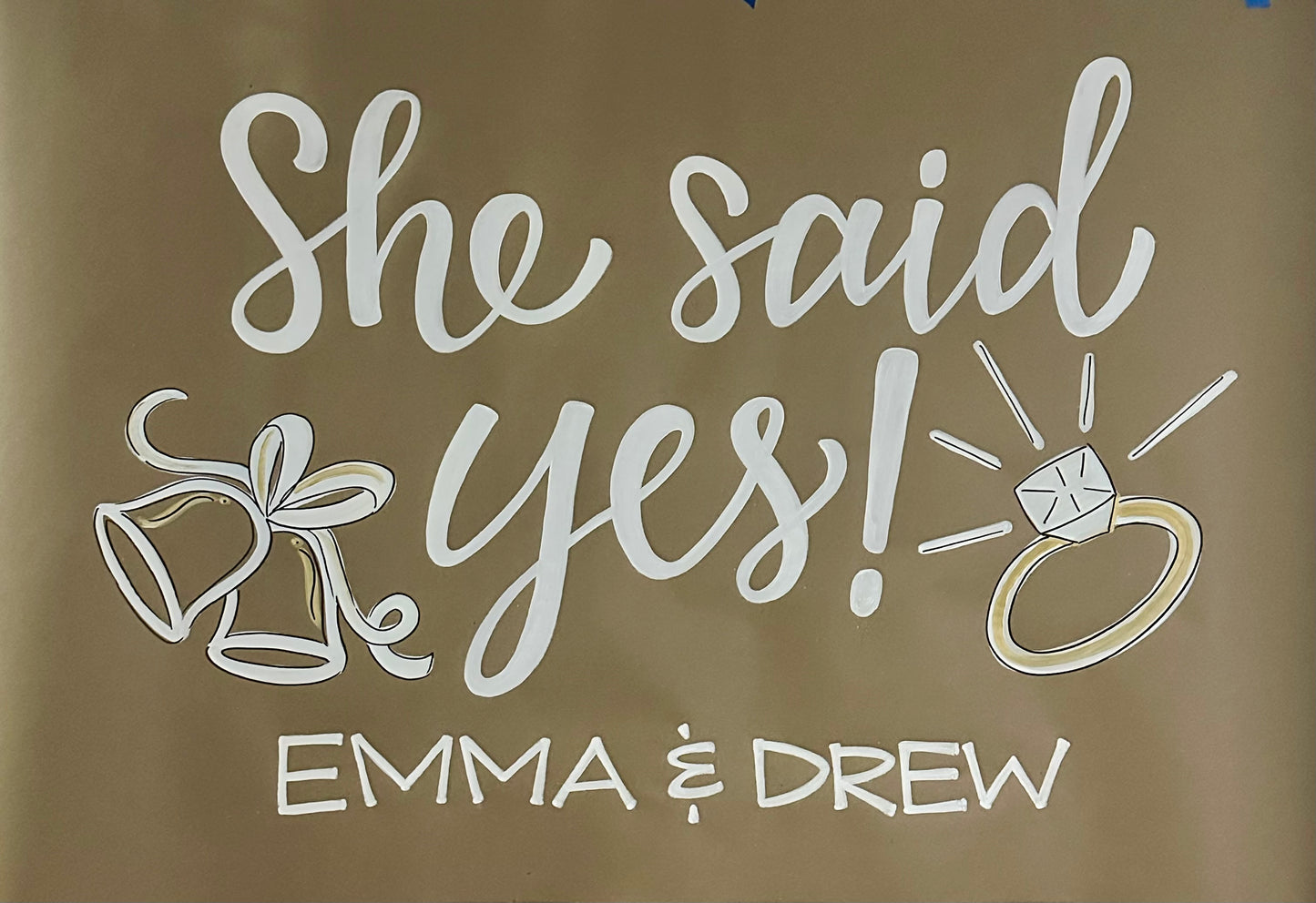 Custom Banners