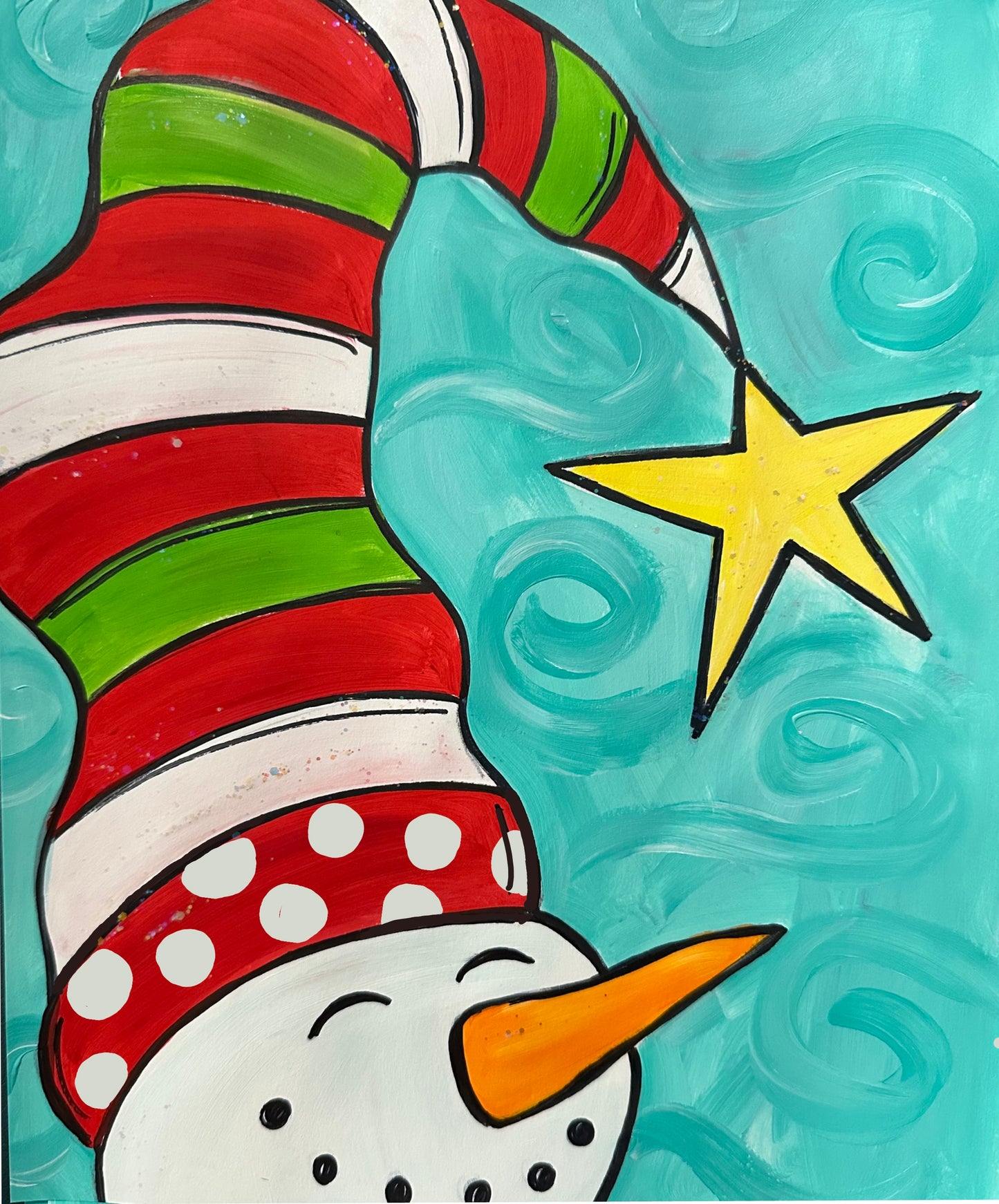 Bulk Art Kits for Birthday Parties and Social Events