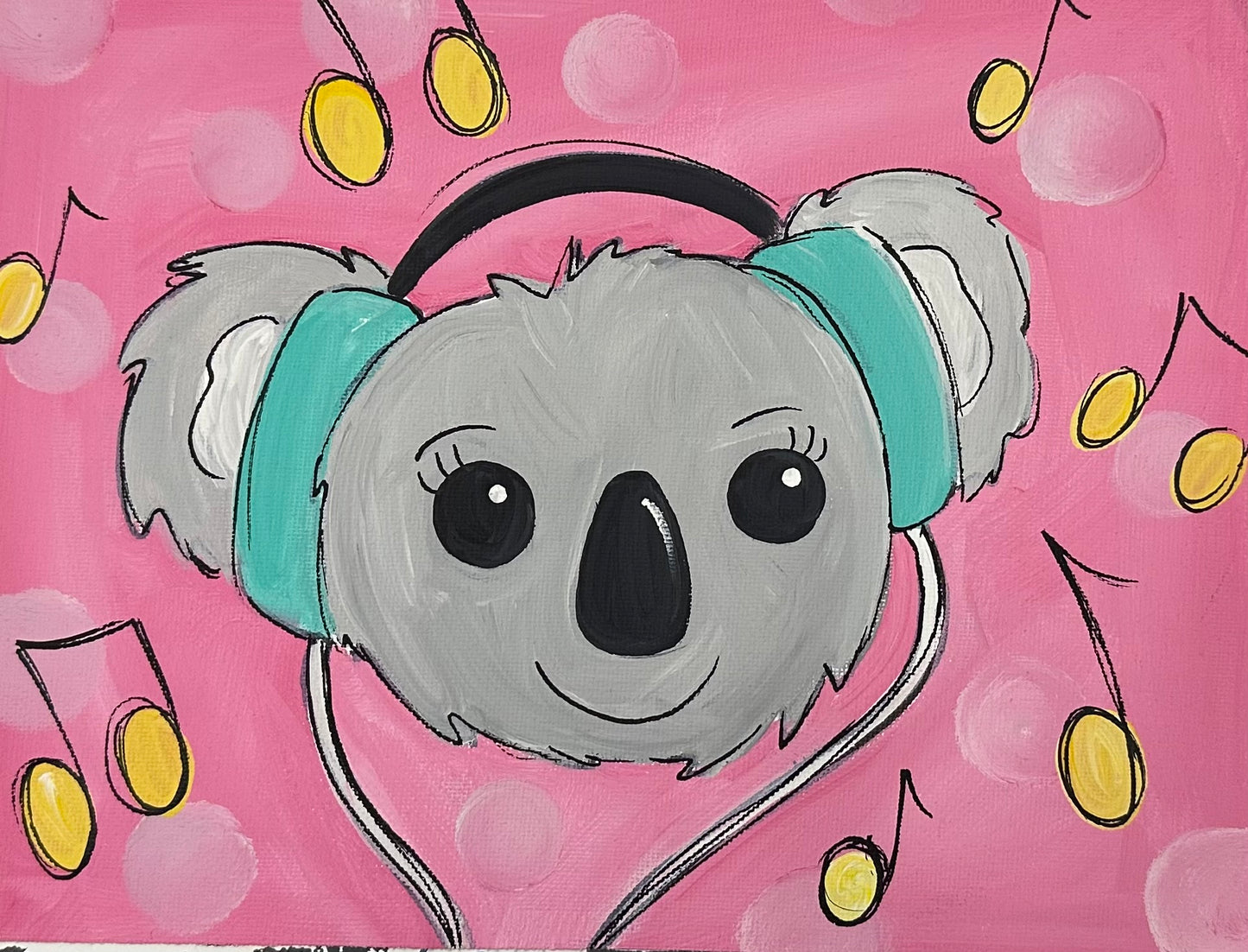 Bulk Art Kits for Birthday Parties and Social Events