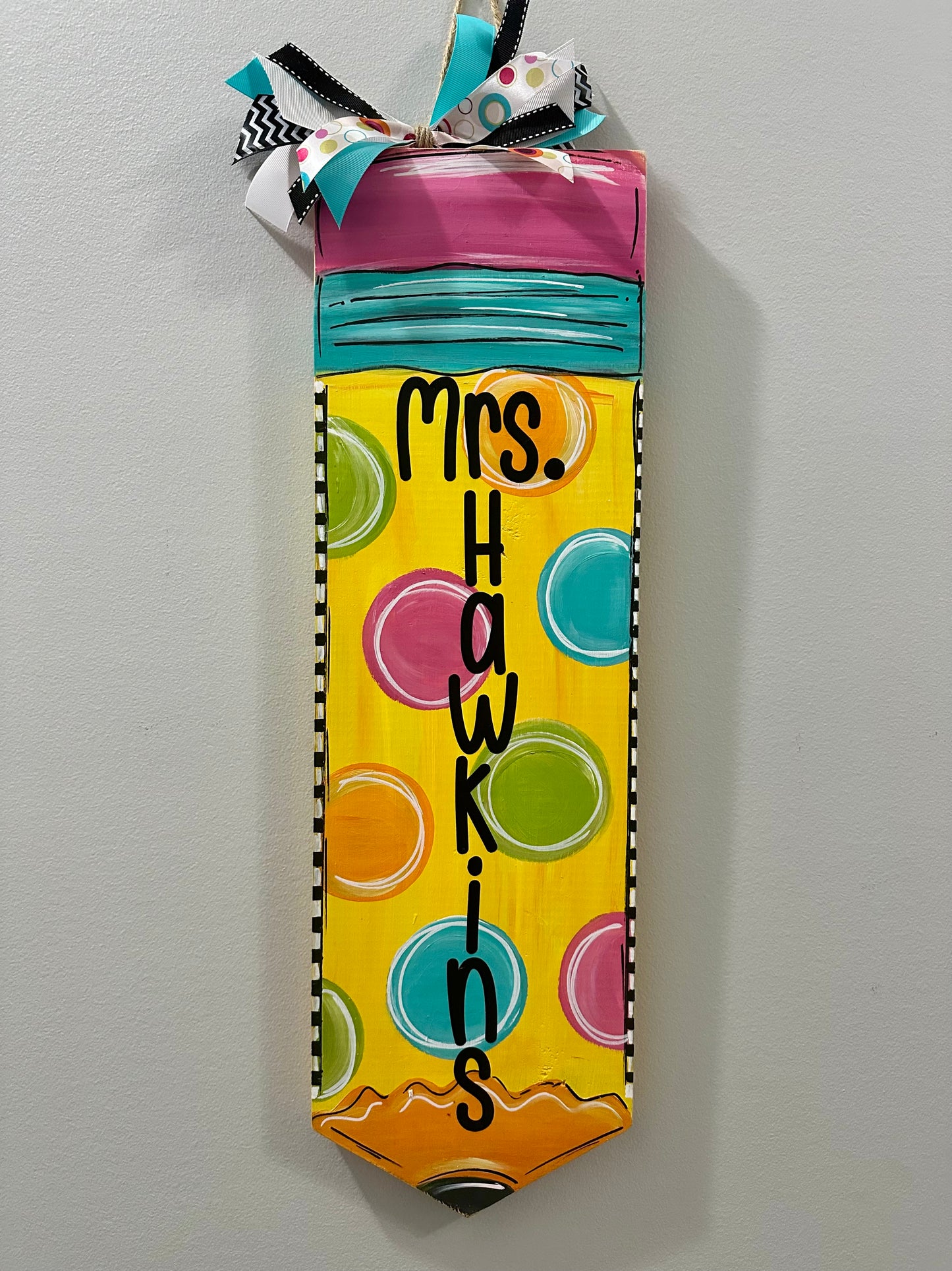 In Person Paint Parties