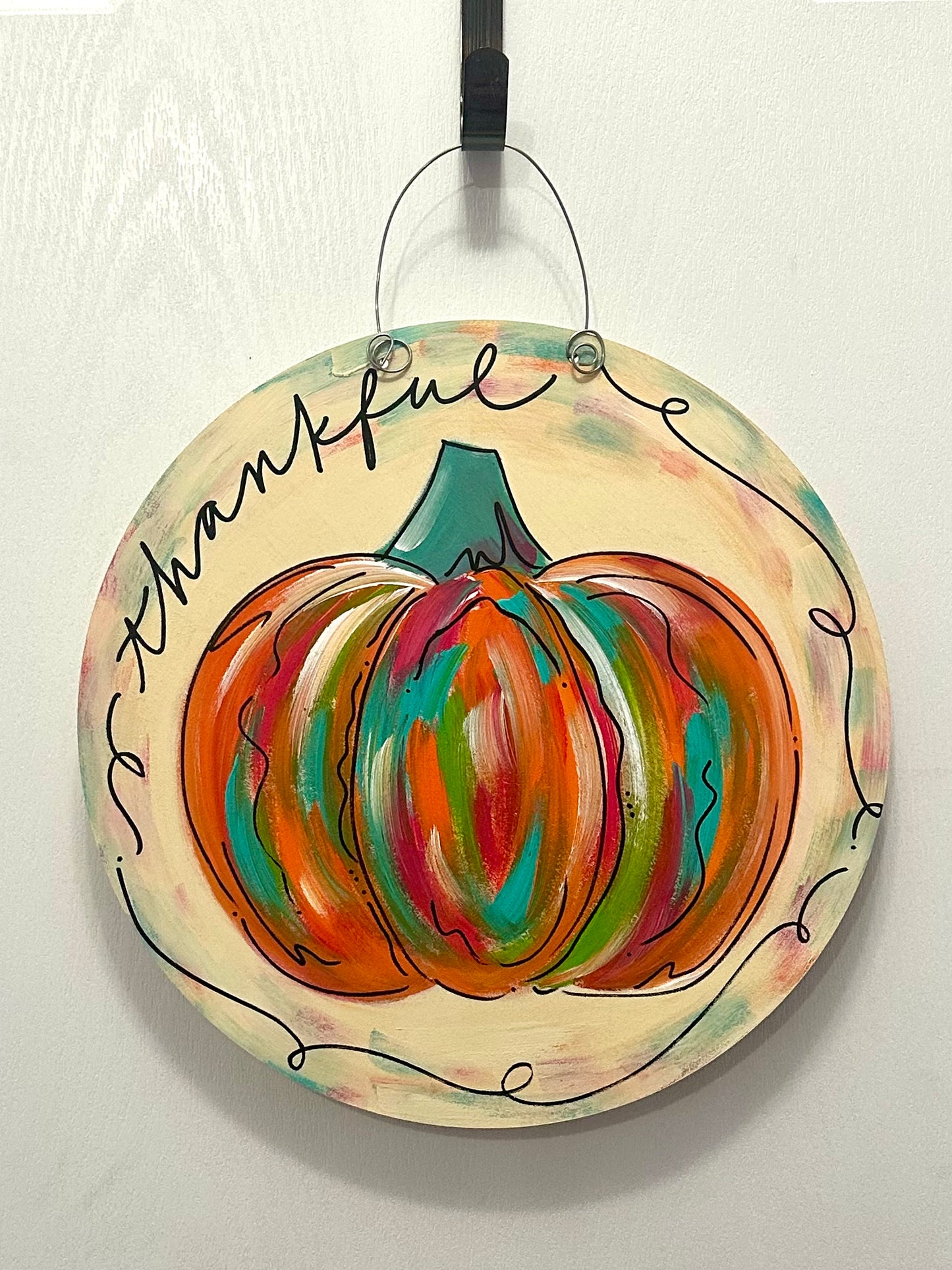 In Person Paint Parties