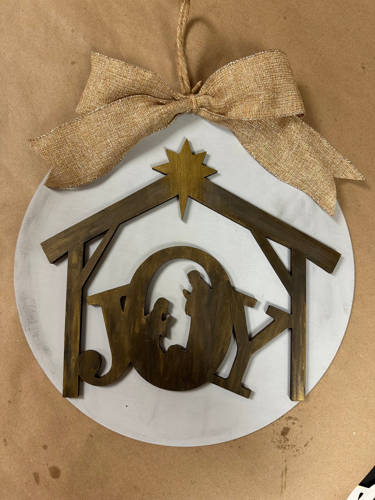 In Person Paint Parties