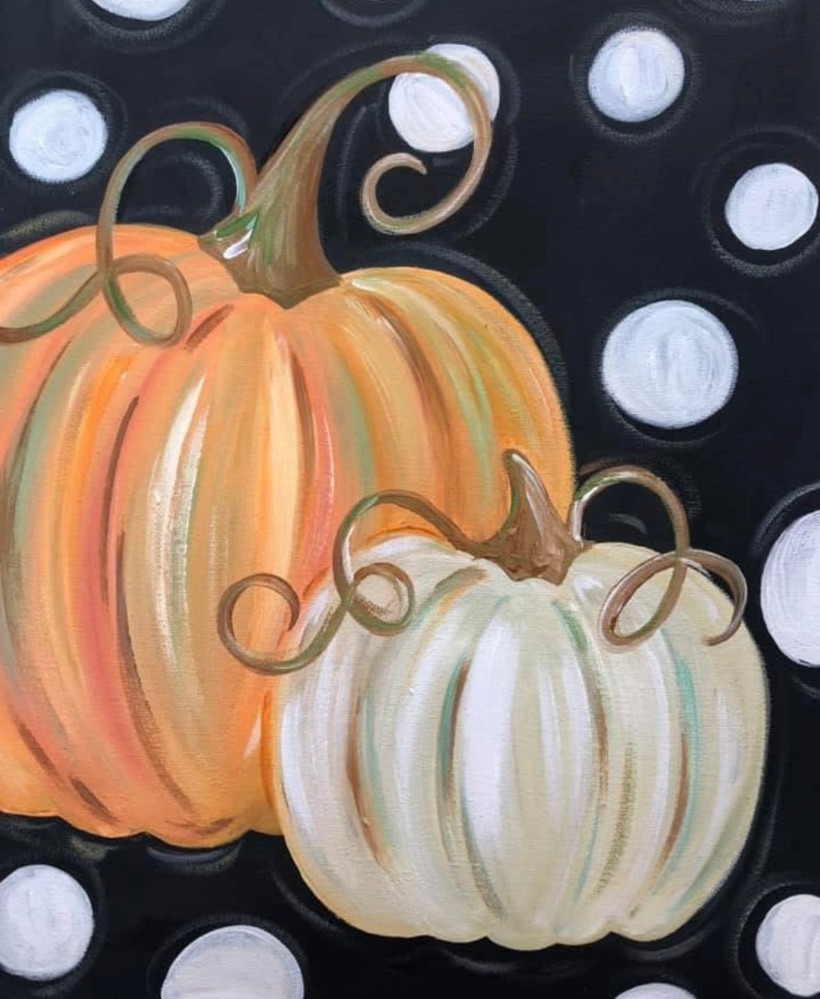 In Person Paint Parties